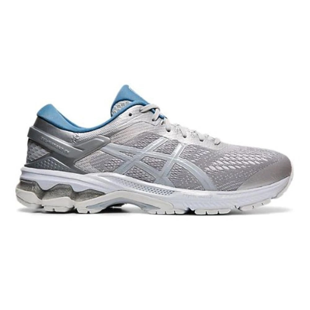 Asics Sportstyle Gel-kayano 26 Sps - Silver
