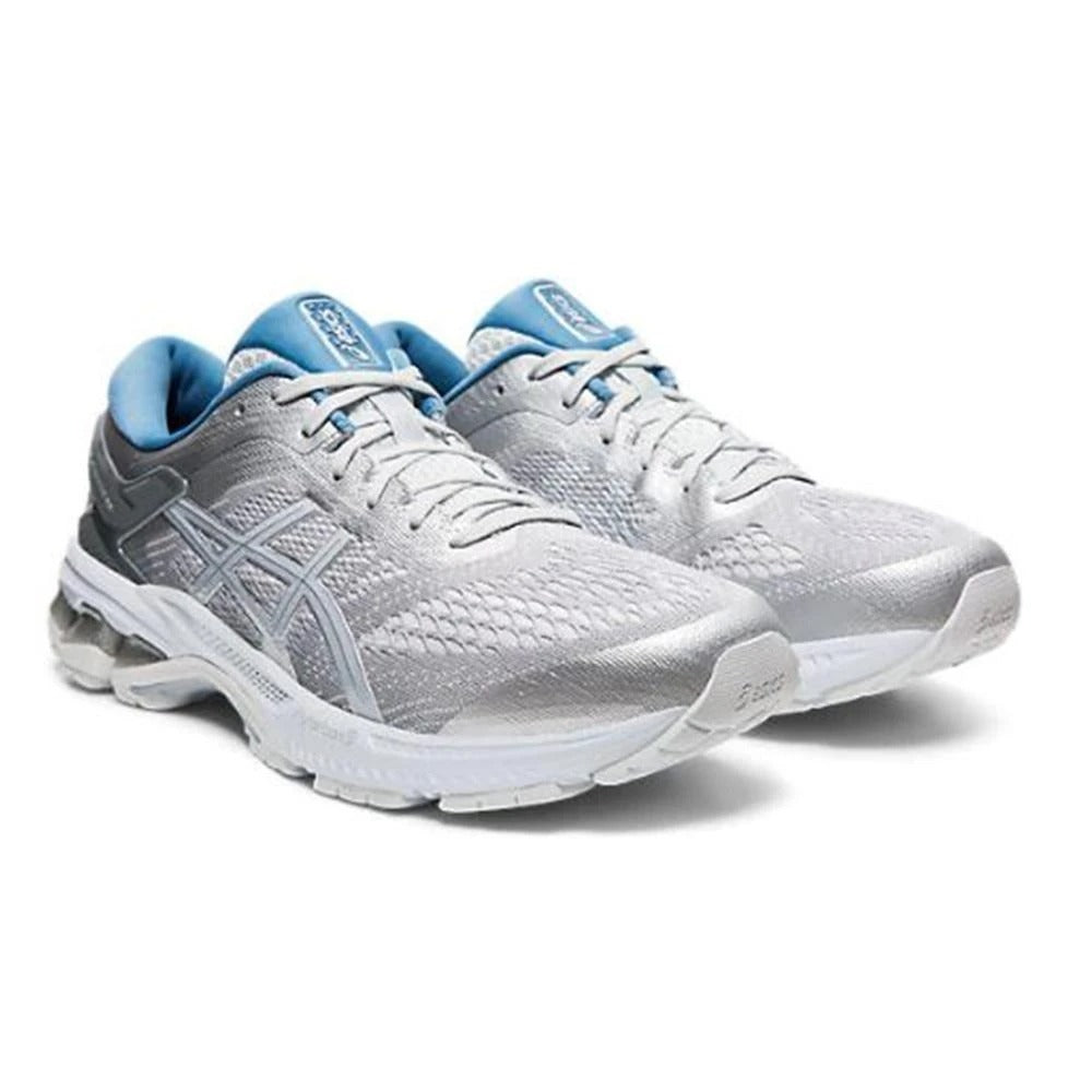 Asics Sportstyle Gel-kayano 26 Sps - Silver