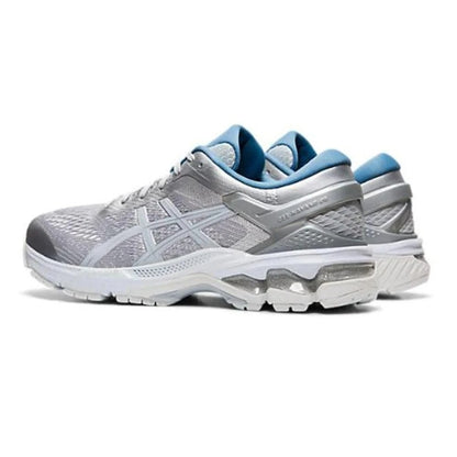 Asics Sportstyle Gel-kayano 26 Sps - Silver