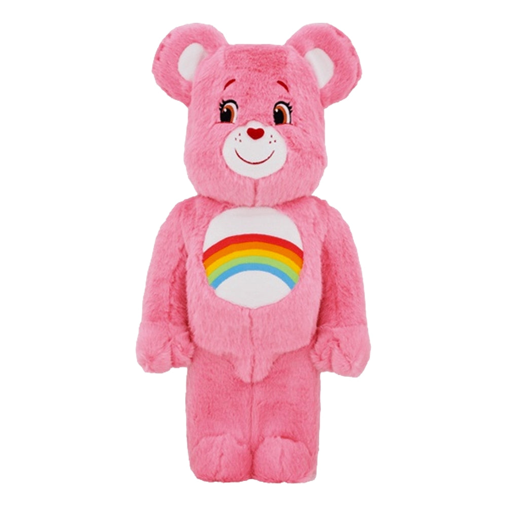 BE@RBRICK 1000% CHEER BEAR COSTUME VER.