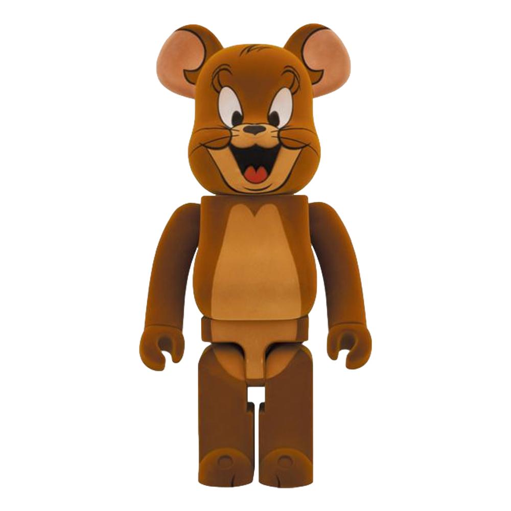 BE@RBRICK 1000% JERRY FLOCKY