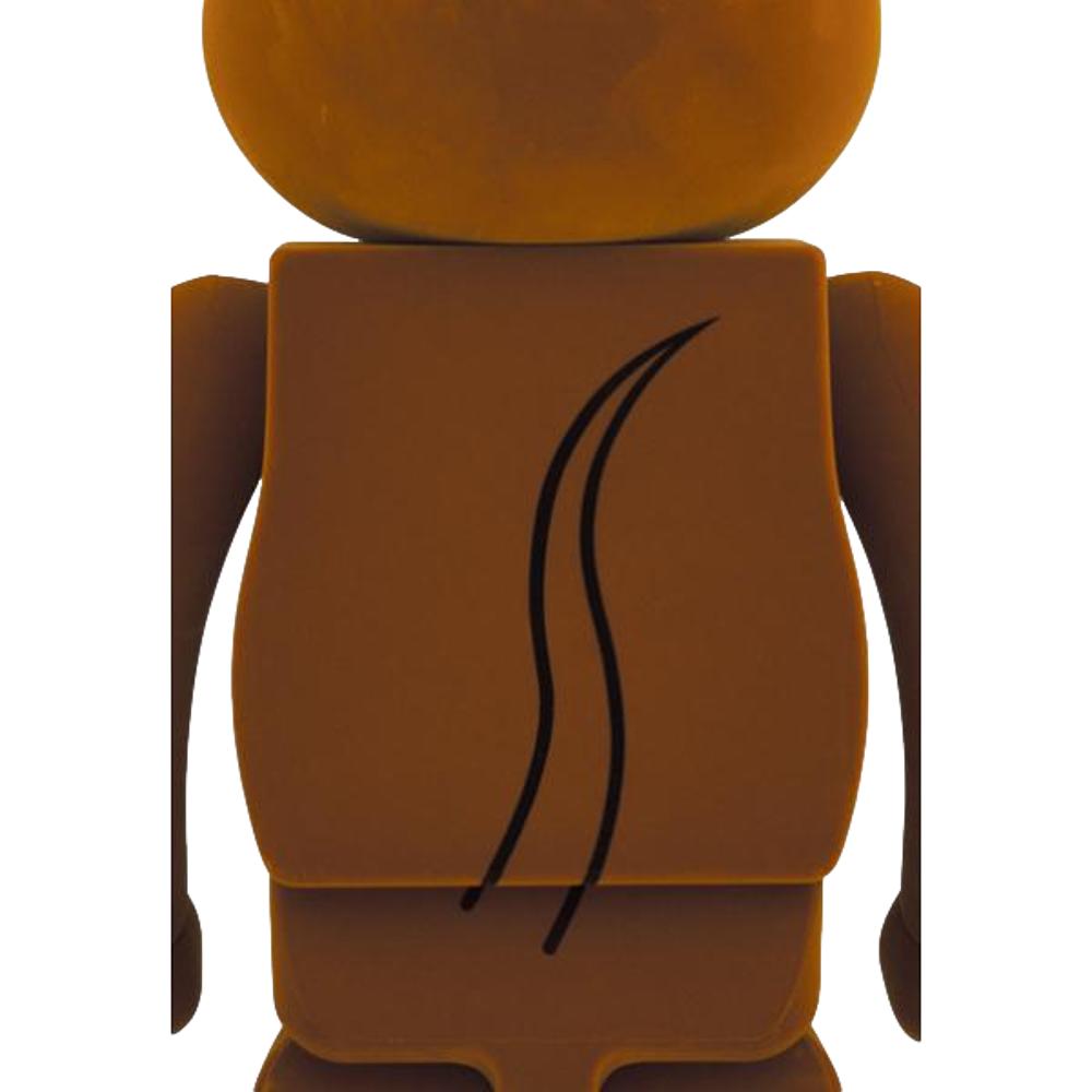 BE@RBRICK 1000% JERRY FLOCKY