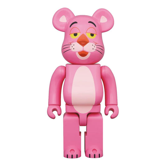 BE@RBRICK 1000% PINK PANTHER