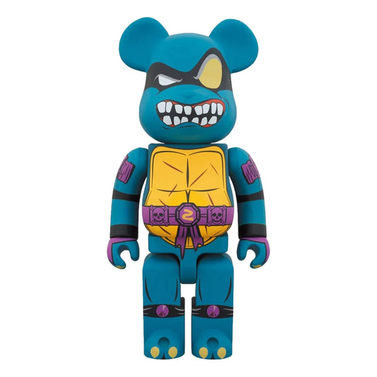 BE@RBRICK 1000% SLASH