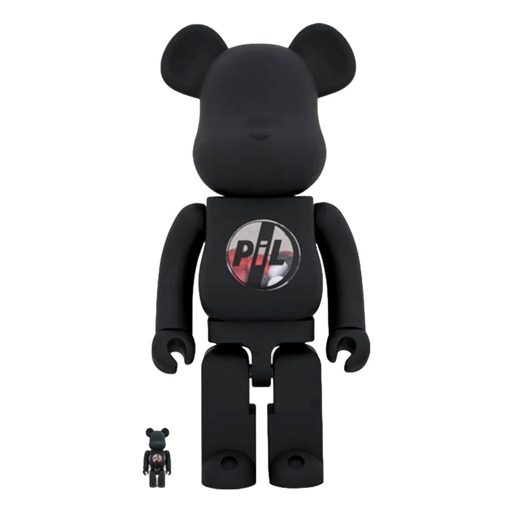 BE@RBRICK 100% & 1000% PIL SET