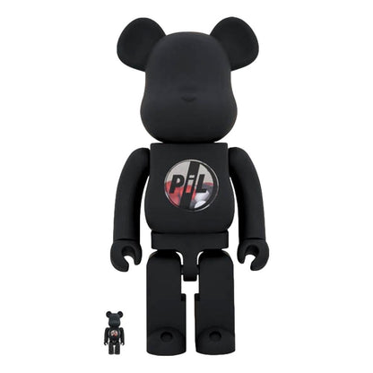 BE@RBRICK 100% & 1000% PIL SET
