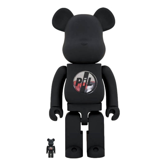 BE@RBRICK 100% & 1000% PIL SET