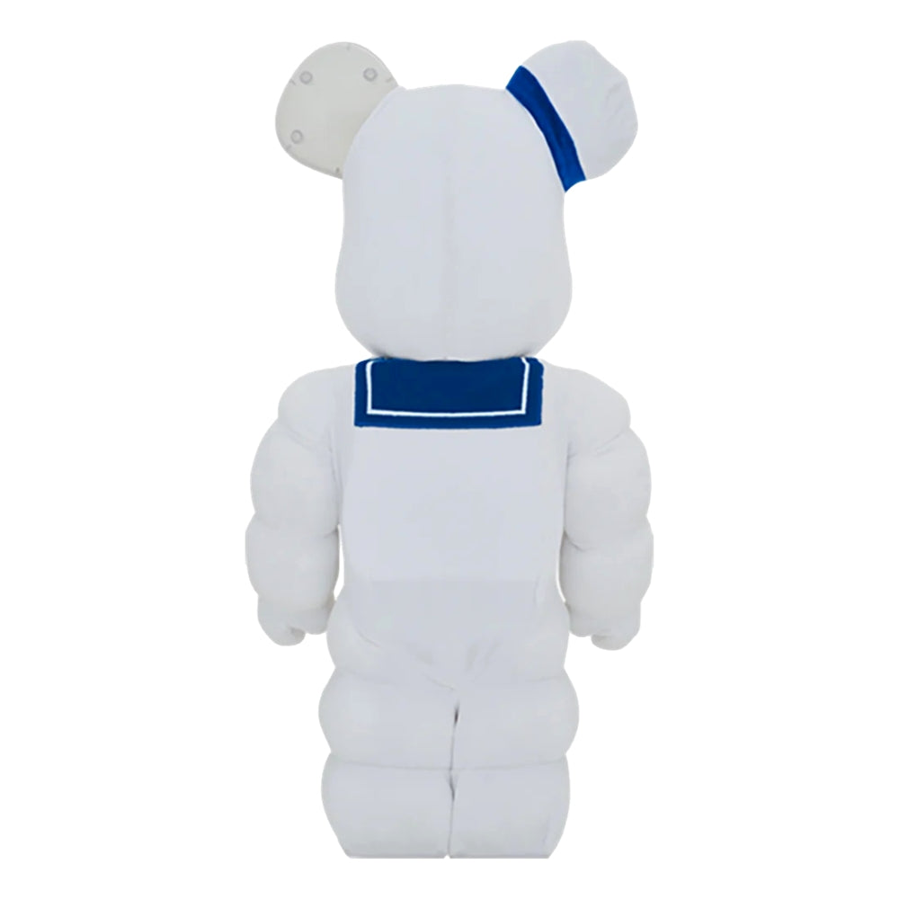 BE@RBRICK STAY PUFT MARSHMALLOW MAN COSTUME VER. 1000%