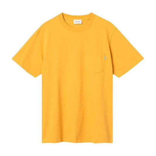 BOBBY POCKET T-SHIRT
