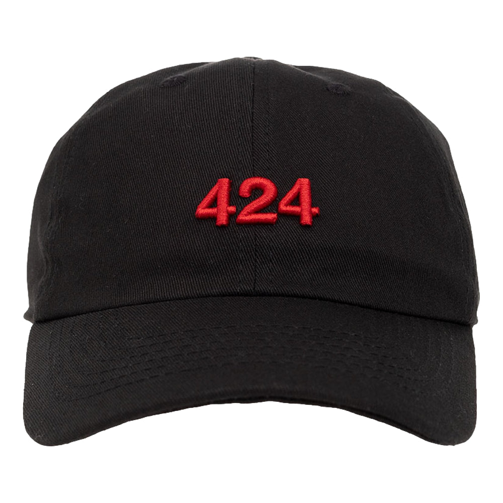 CAPPELLO/COTTON TWILL HAT