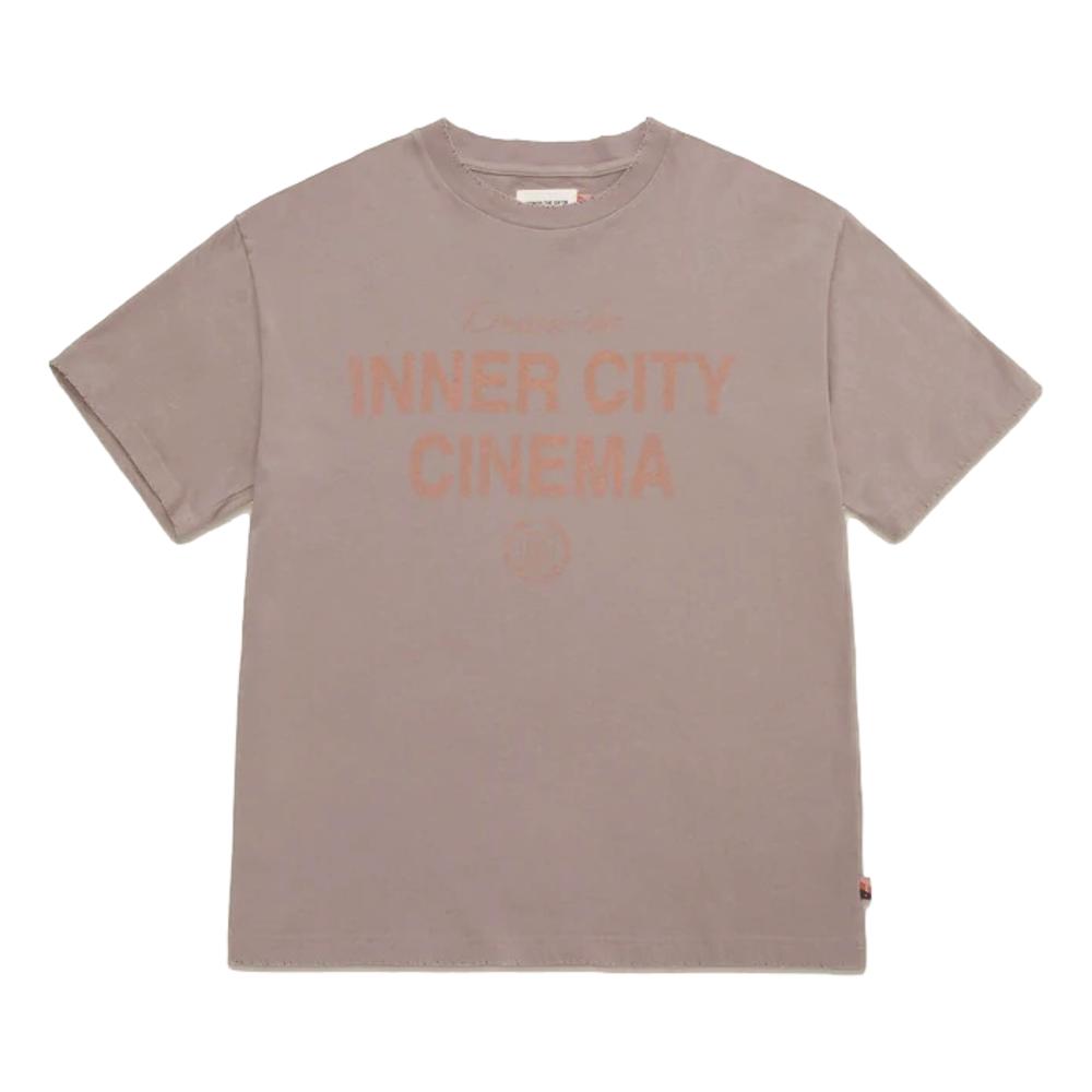 CINEMA S/S TEE