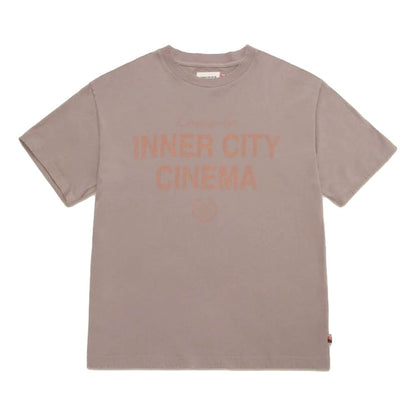CINEMA S/S TEE