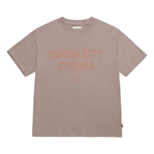 CINEMA S/S TEE