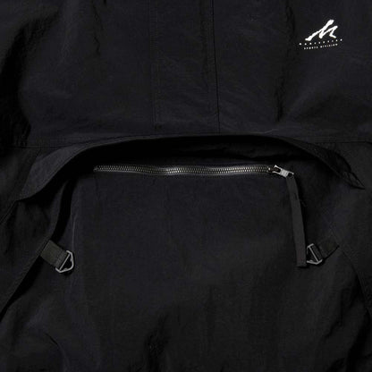 Magicstick Classic Anorak Track Jk - Black