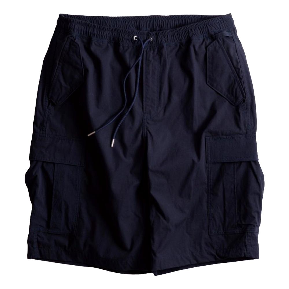 CORDURA CARGO SHORT PANTS