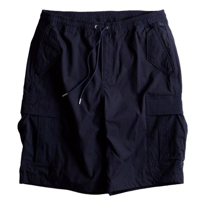 CORDURA CARGO SHORT PANTS