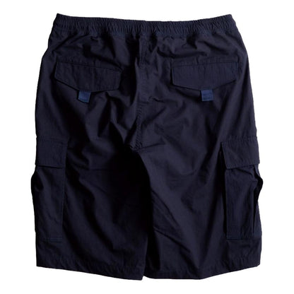 CORDURA CARGO SHORT PANTS