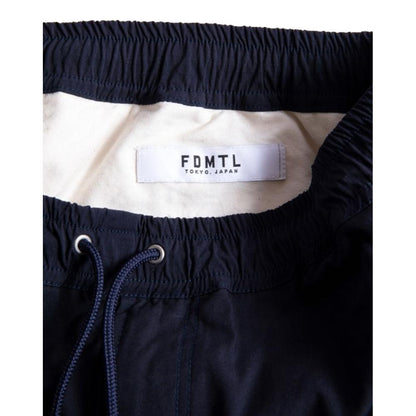 CORDURA CARGO SHORT PANTS