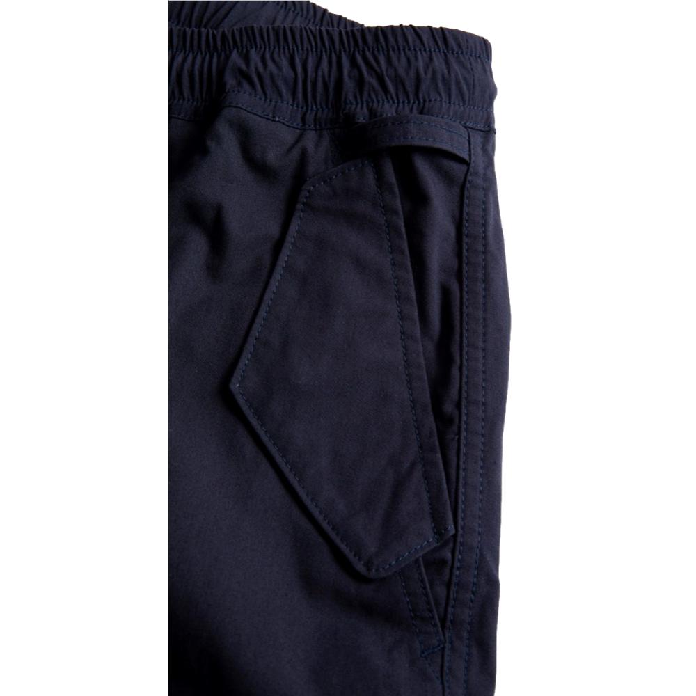 CORDURA CARGO SHORT PANTS