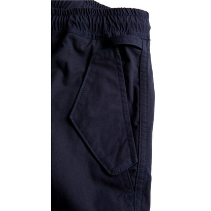 CORDURA CARGO SHORT PANTS