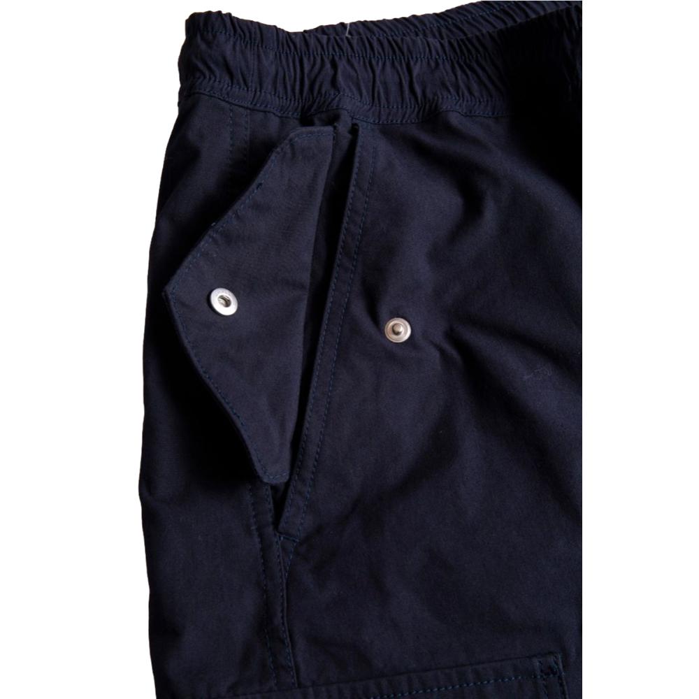 CORDURA CARGO SHORT PANTS
