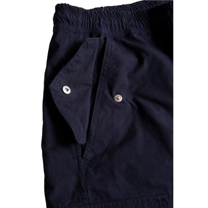 CORDURA CARGO SHORT PANTS