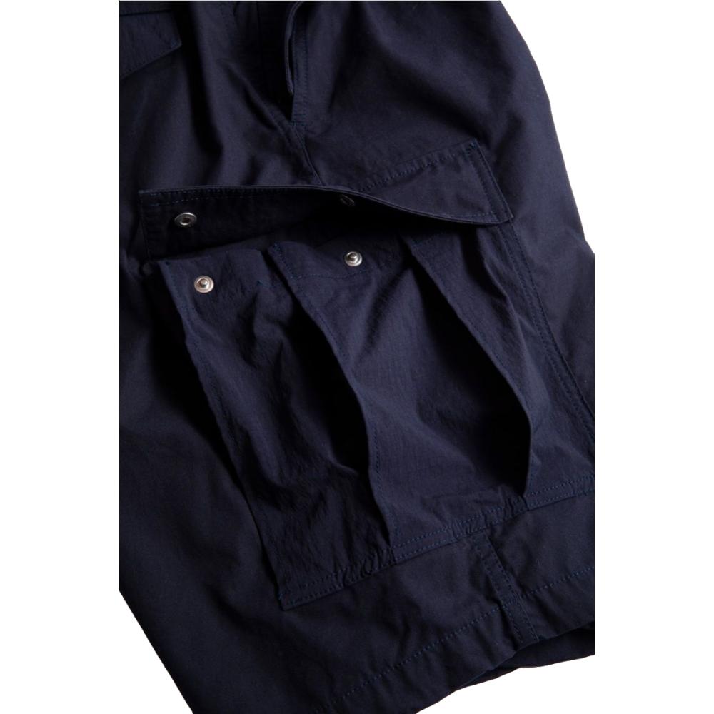 CORDURA CARGO SHORT PANTS