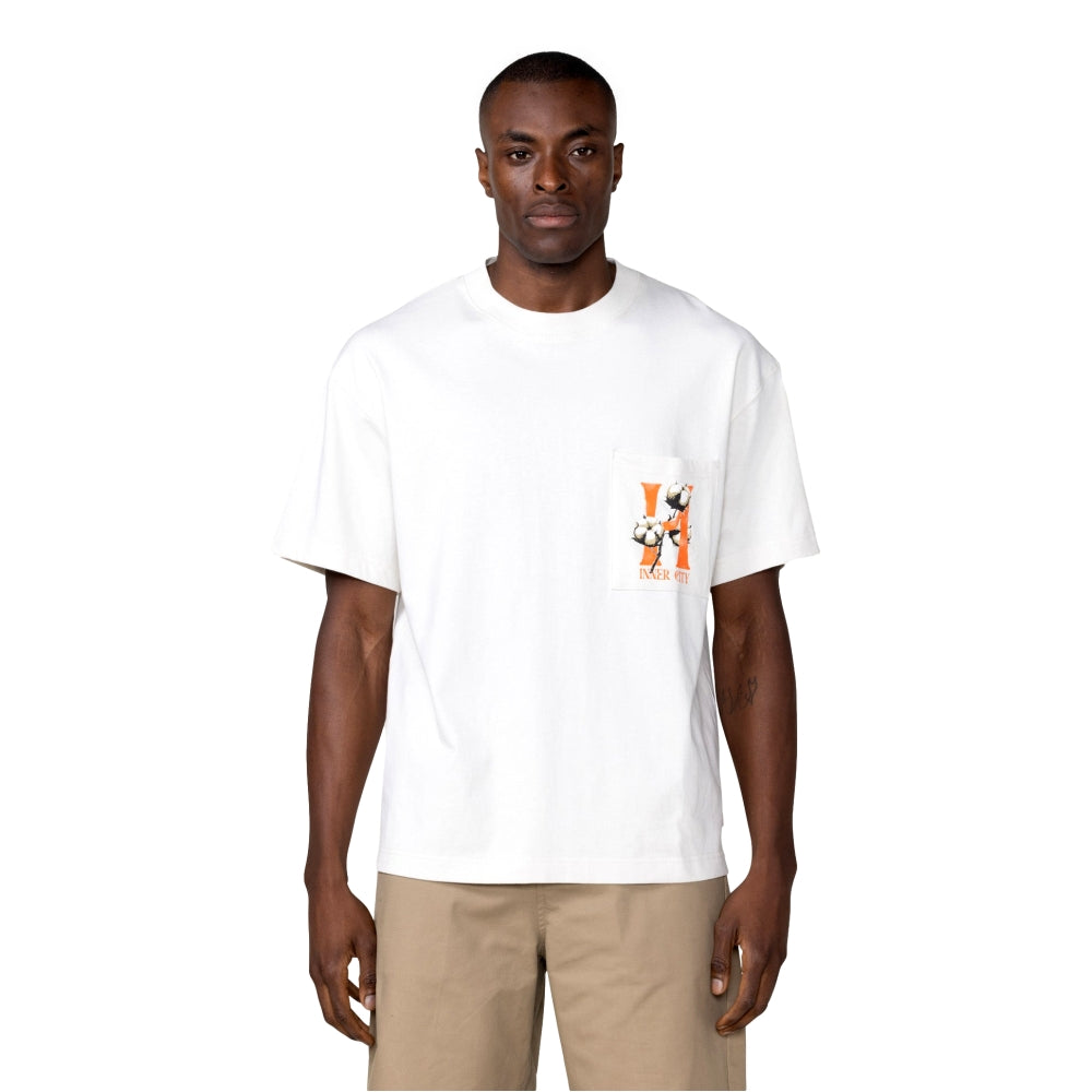 COTTON H SS TEE