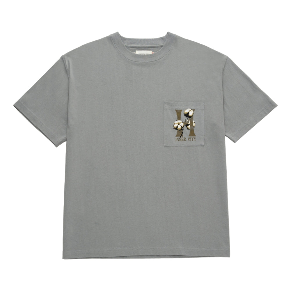 COTTON H SS TEE