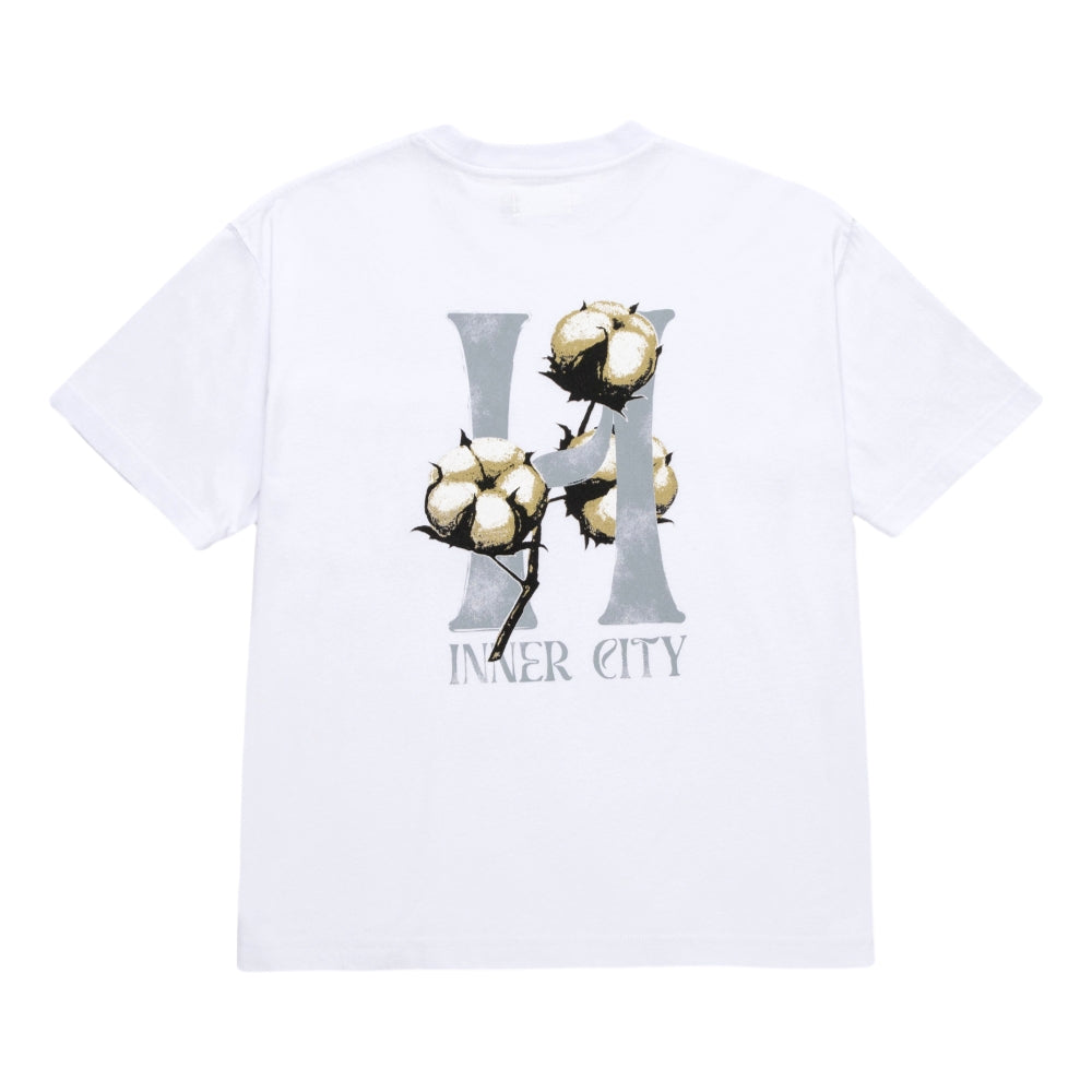 COTTON H SS TEE