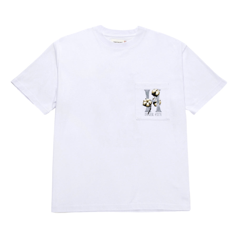 COTTON H SS TEE