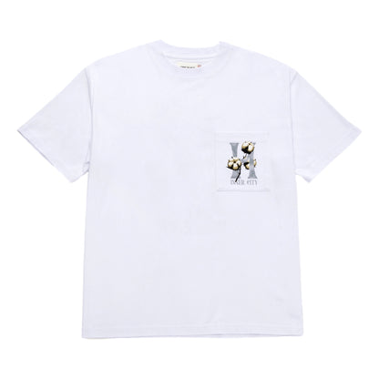 COTTON H SS TEE