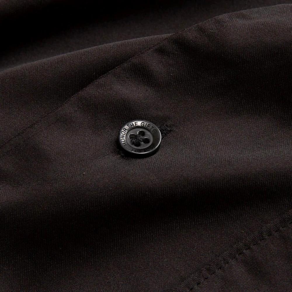 CENTURY CAMP - S/S BUTTON-UP