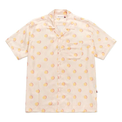CENTURY CAMP - S/S BUTTON-UP