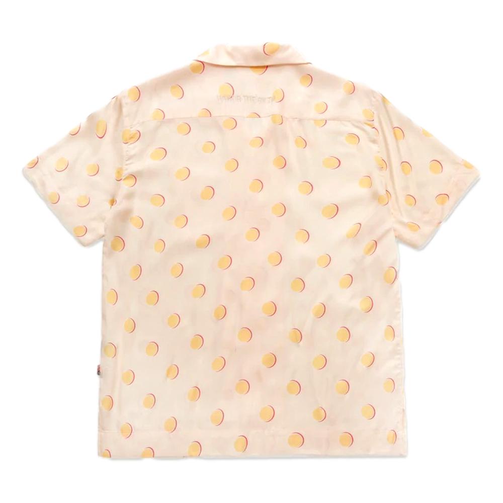 CENTURY CAMP - S/S BUTTON-UP