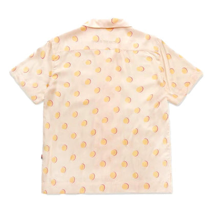 CENTURY CAMP - S/S BUTTON-UP