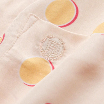 CENTURY CAMP - S/S BUTTON-UP