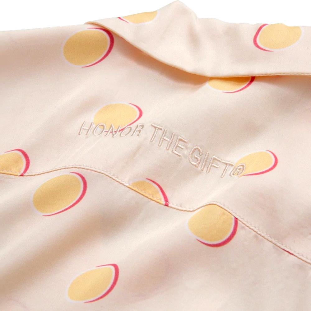 CENTURY CAMP - S/S BUTTON-UP