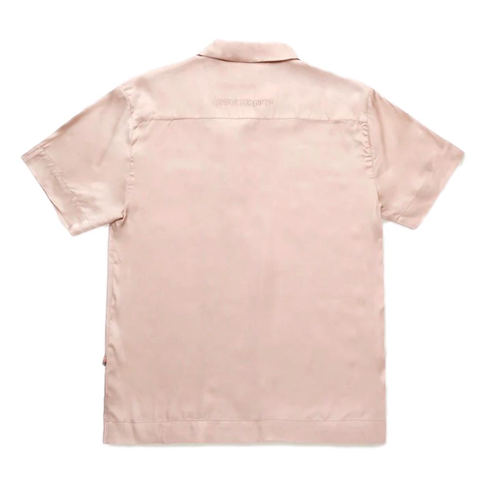 CENTURY CAMP - S/S BUTTON-UP
