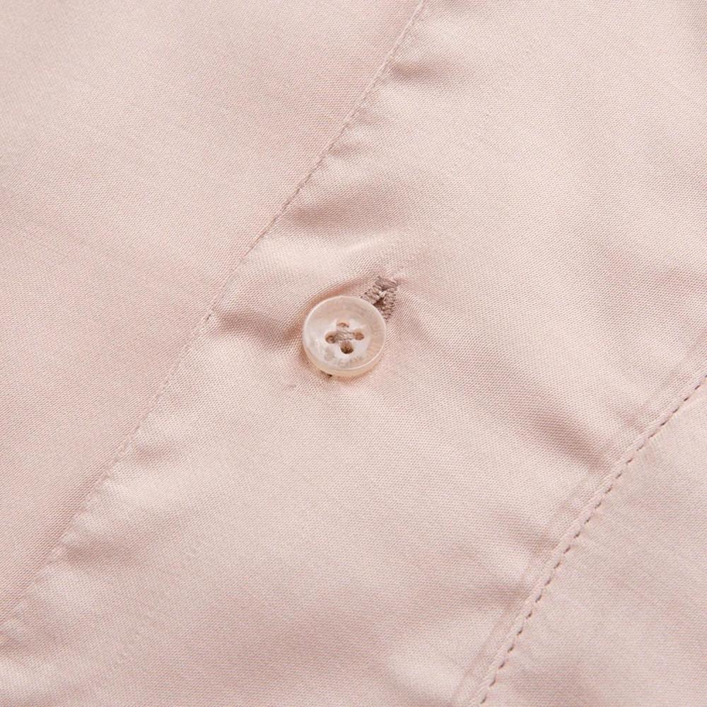CENTURY CAMP - S/S BUTTON-UP