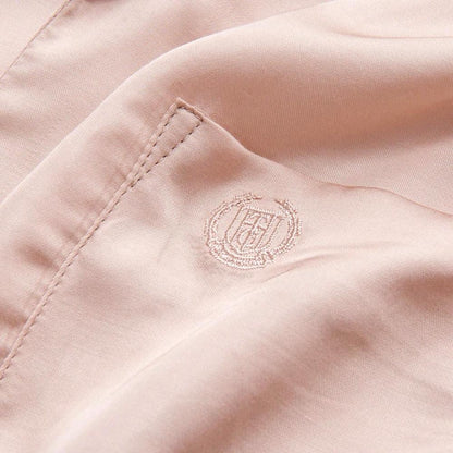CENTURY CAMP - S/S BUTTON-UP