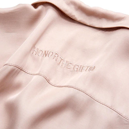 CENTURY CAMP - S/S BUTTON-UP