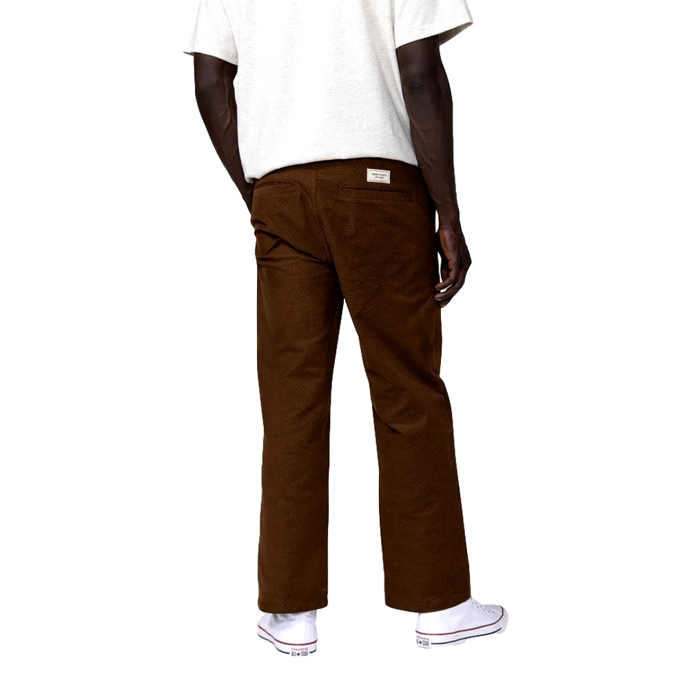 CORDED TROUSER - PANT
