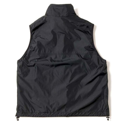 Magicstick Detouchable 3 Way Lo Vest - Black