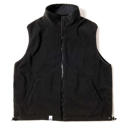 Magicstick Detouchable 3 Way Lo Vest - Black