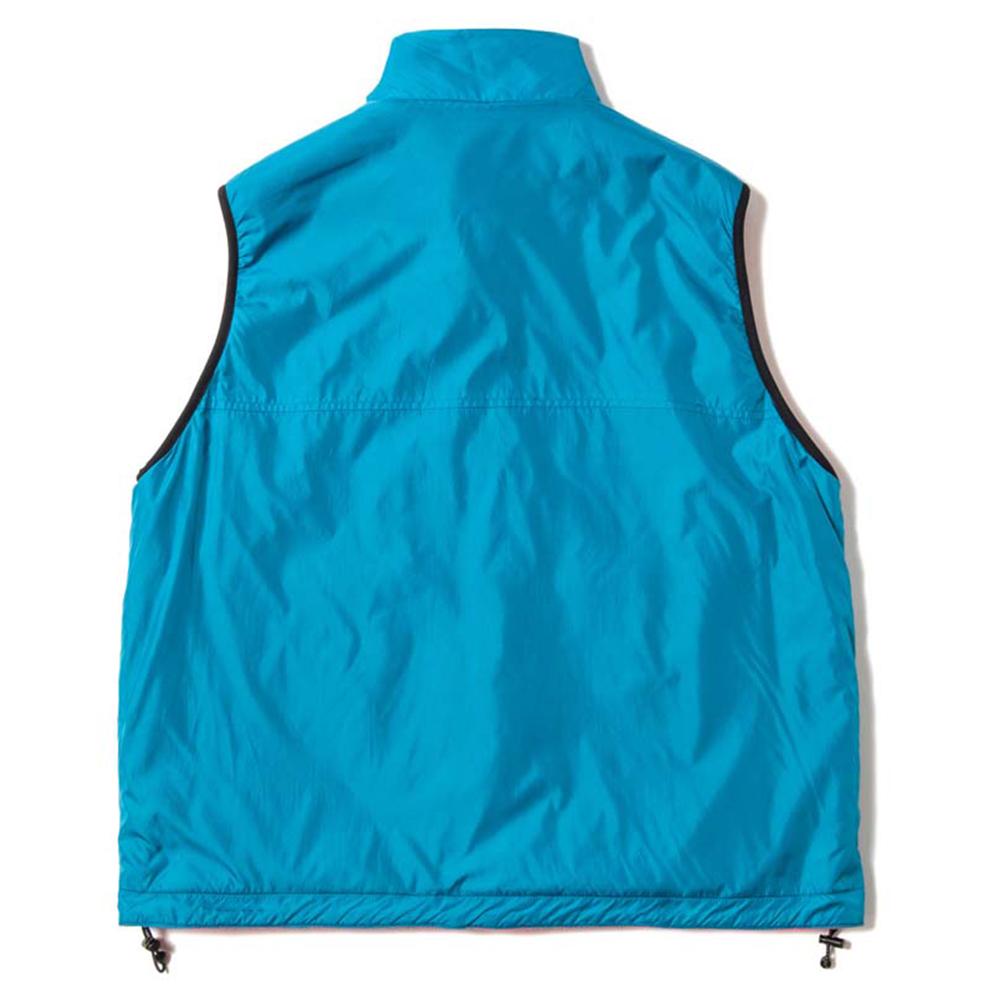 Magicstick Detouchable 3 Way Lo Vest - Blue