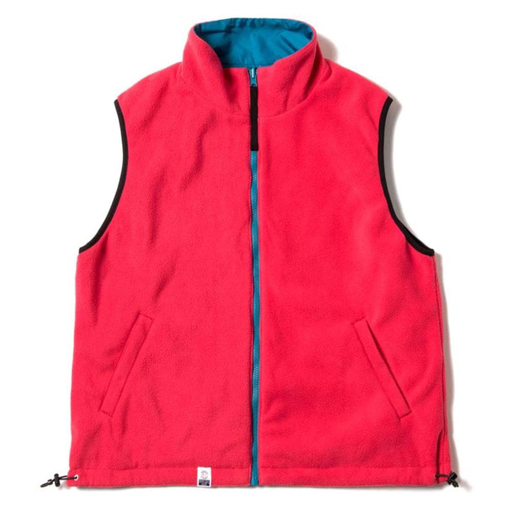 Magicstick Detouchable 3 Way Lo Vest - Blue