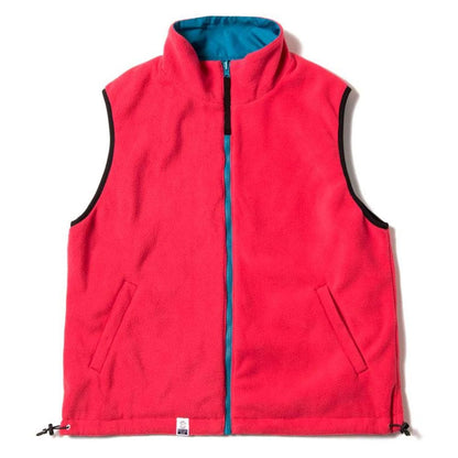 Magicstick Detouchable 3 Way Lo Vest - Blue