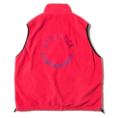 Magicstick Detouchable 3 Way Lo Vest - Blue