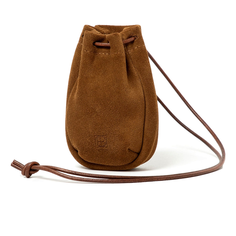 DRAWSTRING POUCH MINI